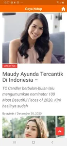 WanitaInspirasi.com - Media un screenshot 13