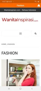 WanitaInspirasi.com - Media un screenshot 14