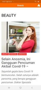 WanitaInspirasi.com - Media un screenshot 18