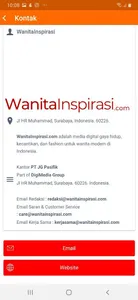 WanitaInspirasi.com - Media un screenshot 19