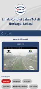 CCTV TOL screenshot 2