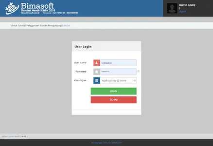 SMK FUTUHIYYAH MRANGGEN screenshot 3