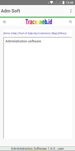 AdmSoft screenshot 0