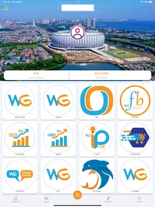 My Wege screenshot 8