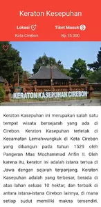 Wisata Kacirebonan screenshot 2