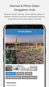 Abajadun Mobile screenshot 2