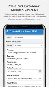 Abajadun Mobile screenshot 3