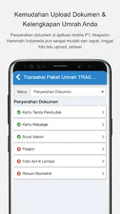 Abajadun Mobile screenshot 6