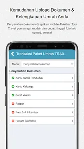 Al -Azhar Tour Travel screenshot 6