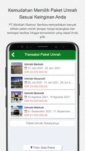 PT ALBAHJAH MAKMUR SENTOSA screenshot 1
