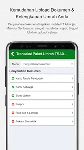 PT ALBAHJAH MAKMUR SENTOSA screenshot 6