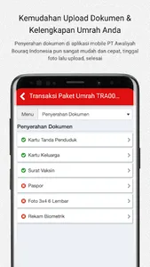 Al Bouraq Tour & Travel screenshot 6