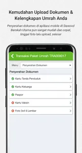 Al Dawood Barokah Utama screenshot 6