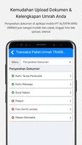 ALFATIHTOUR screenshot 6