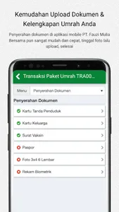 Al-Fauzi Tour screenshot 6