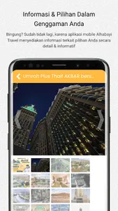 Alhabsyi Travel screenshot 2