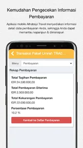 Alhabsyi Travel screenshot 4