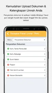 Alhabsyi Travel screenshot 6