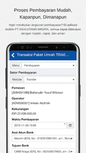 Asiatour Travel screenshot 3