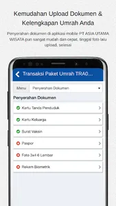 Asiatour Travel screenshot 6