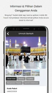 Betravel screenshot 2