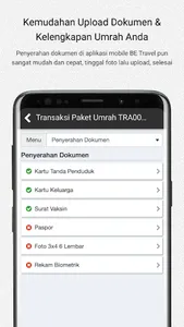 Betravel screenshot 6