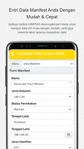 HIMPUH Digital screenshot 5