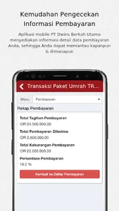 PT. Dwins Berkah Utama screenshot 4