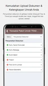 Idrisiyyah Tour & Travel screenshot 4