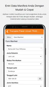 Ihya Tour & Travel screenshot 5