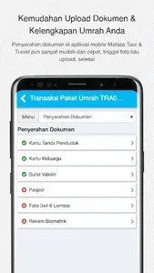 Mafaza Tour & Travel screenshot 6