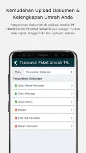Maheer Travelindo screenshot 6