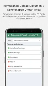 Ashofaa Tour & Travel screenshot 6