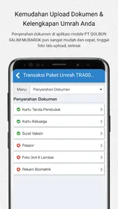 QSM Travel screenshot 6