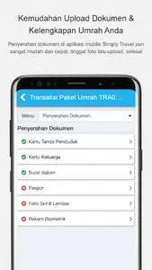 SIMPLY TRAVEL screenshot 0