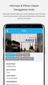 SIMPLY TRAVEL screenshot 4