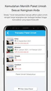 SIMPLY TRAVEL screenshot 5