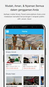 SIMPLY TRAVEL screenshot 6