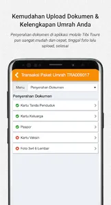 TIBI Tours screenshot 0