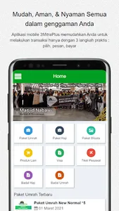 3MitraPlus screenshot 0