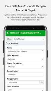 3MitraPlus screenshot 5