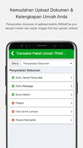 3MitraPlus screenshot 6