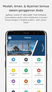 Brilliant Travel screenshot 0