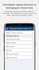 Brilliant Travel screenshot 6