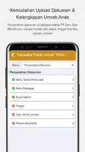 PT ZAM ZAM MANDIRI screenshot 6