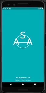 A.S.A : Atur Semua Aktifitasmu screenshot 0