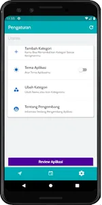 A.S.A : Atur Semua Aktifitasmu screenshot 3