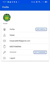 ZTO Sopir screenshot 1