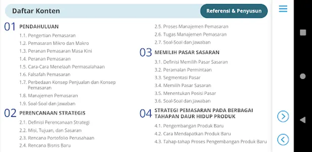 IDE Akuntansi: Manajemen Pemas screenshot 1