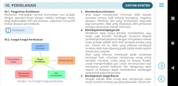 IDE Akuntansi: Manajemen Pemas screenshot 3